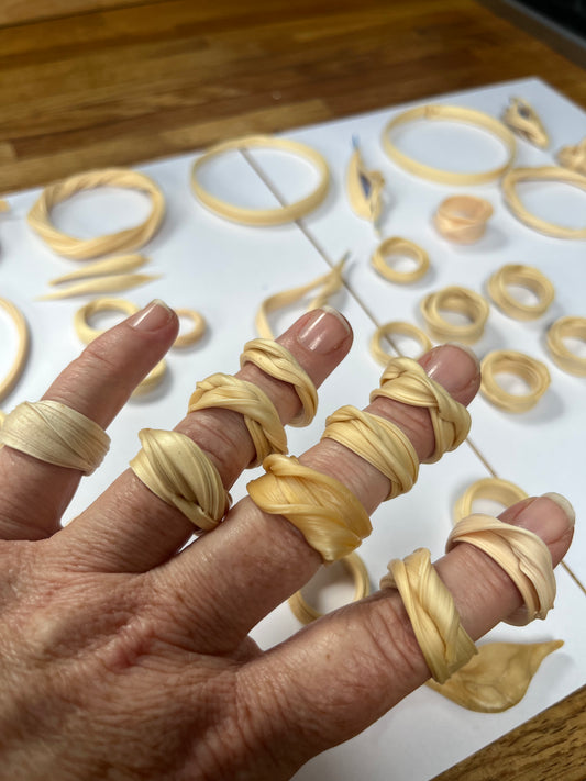 Learn the Art of Making Mitsuro Hikime Jewellery, 2nd August 2026