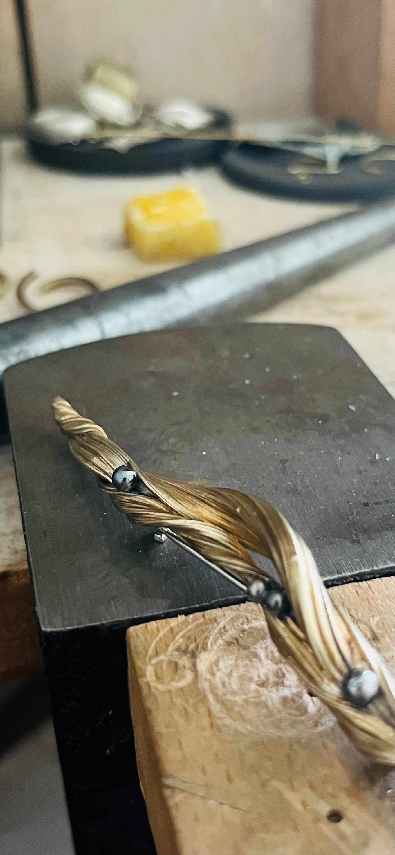 Learn the Art of Making Mitsuro Hikime Jewellery, 2nd August 2026